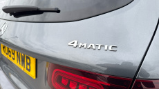 Mercedes-Benz GLC 220d 4Matic AMG Line 5dr 9G-Tronic Diesel Estate